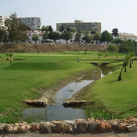 Residencial Bajondillo Apartment