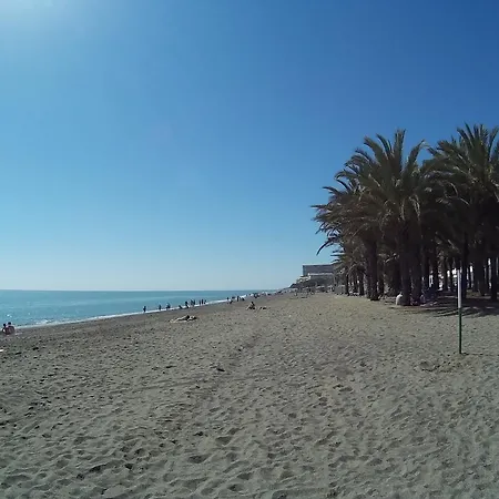 Residencial Bajondillo Apartment Torremolinos