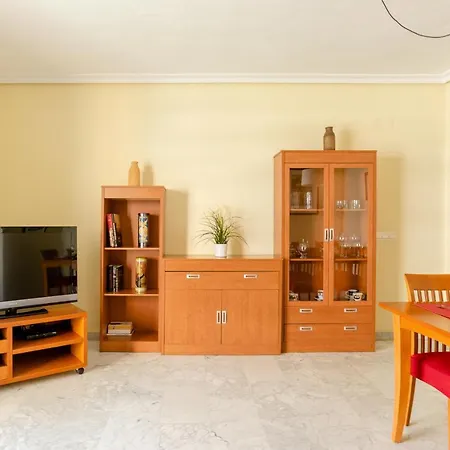 Appartement Residencial Bajondillo Torremolinos