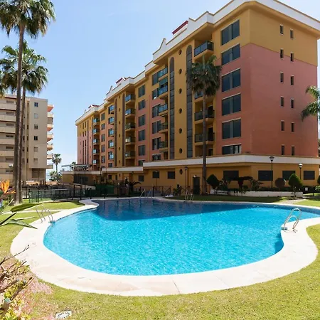 Residencial Bajondillo Appartement Torremolinos