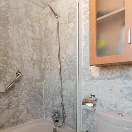 Appartement Residencial Bajondillo