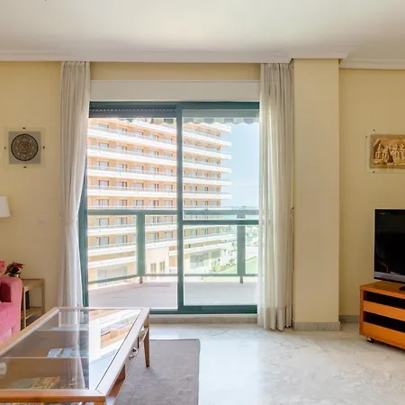 Appartement Residencial Bajondillo