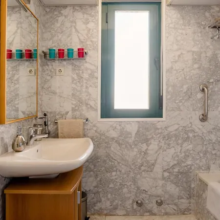 Apartment Residencial Bajondillo